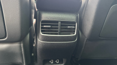 MG Hs 1.5 T-GDI Exclusive 5dr Petrol Hatchback